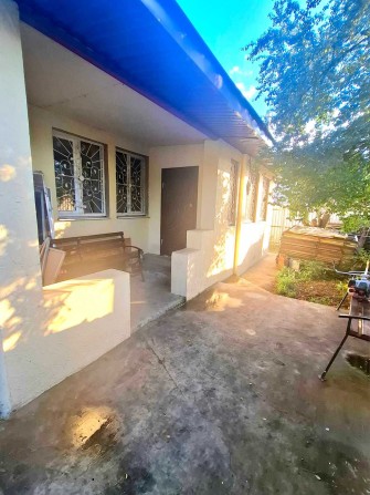 Продажа 1 эт. дома, 109 кв. м., Москалевка - фото 1