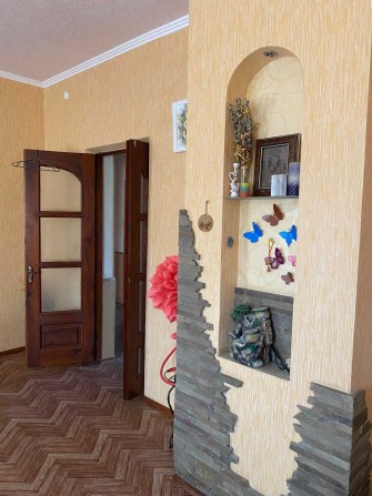 Будинок 132 кв м ділянка 10 сот 72 000 (169102) - фото 1