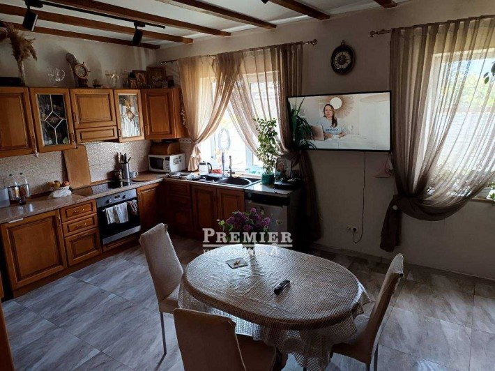 2-поверховий будинок площею 140м2 в Одеcі - фото 1