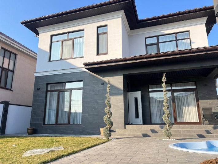 Продам‼️новий будинок на Чубаівці. - фото 1