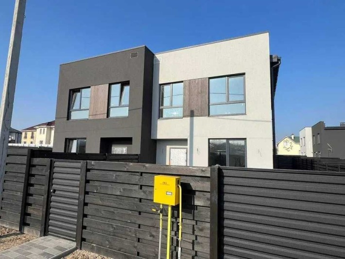 Дуплекс 120м2 ‼️ ЖК Sofia Residence, Київ 50м ‼️ Софіївська Борщагівка - фото 1