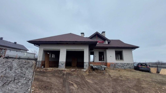 Продам дом, метро Индустриальная MA - фото 1