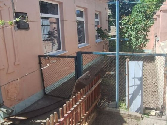 Продажа домика в Ракетной Рощи Николаев