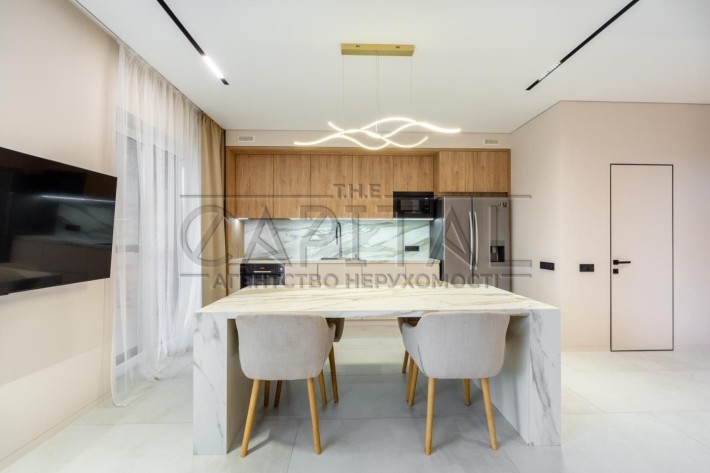 Продаж 123м2 ДУПЛЕКС НА СОФІЇВСЬКІЙ Борщаговка Бучанський район киев - фото 1