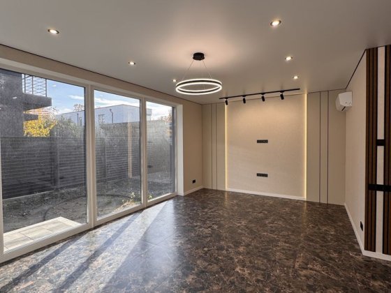 Продаж сучасного дуплексу з ремонтом, Петропавлівська Борщагівка Петропавловская Борщаговка