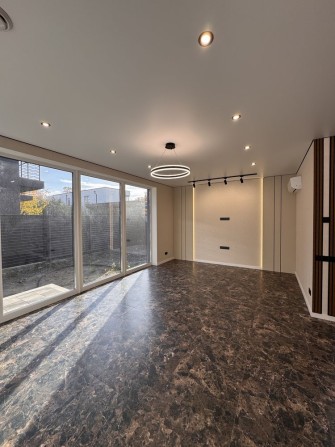 Продаж сучасного дуплексу з ремонтом, Петропавлівська Борщагівка - фото 1