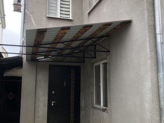 Продам дом Левитана,5 линия Одесса