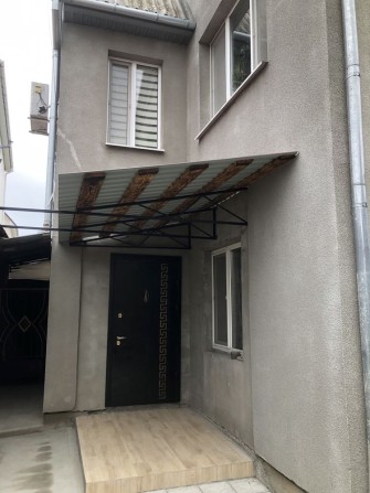 Продам дом Левитана,5 линия - фото 1