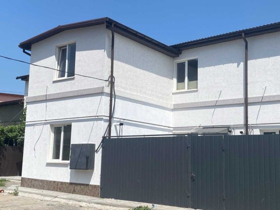 Продам дом 70м. АОГВ. Малиновский р-н (Хаджибейский) Одесса