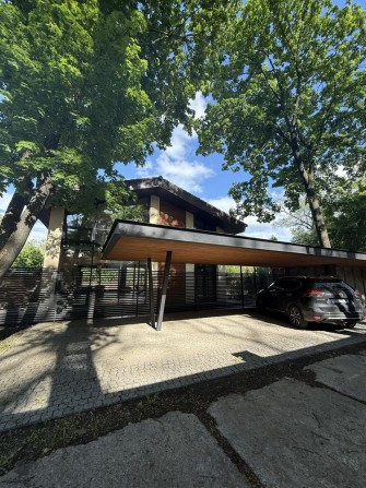 Эксклюзив! Без комиссии! Продажа дом 262м2 в районе котеджей Парк Хаус - фото 1