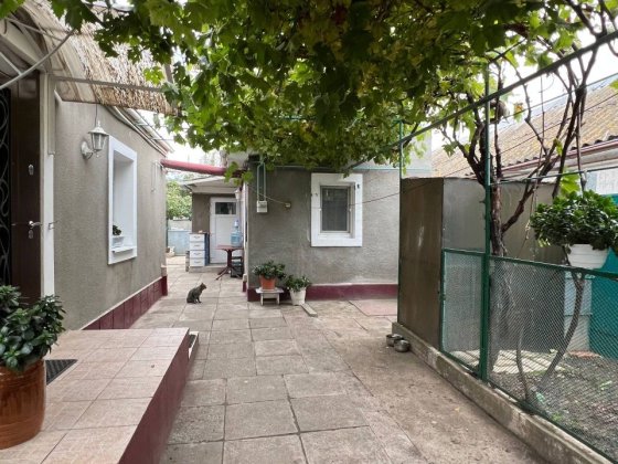 Продам дом на Большевике за 57000 у.е. Одеса