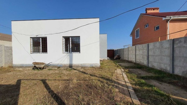 Продам одноэтажный дом в Червоном Хуторе ЭКСКЛЮЗИВ - фото 1