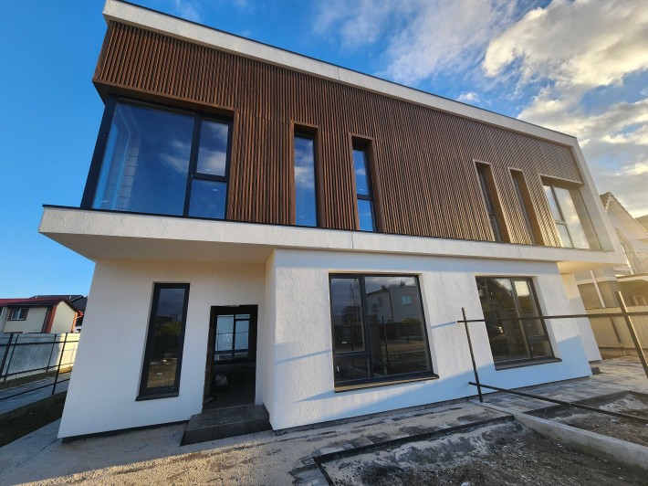 Вітаю. Продам Будинок_Дуплекс 135м2 у Софіївській Борщагівці. - фото 1