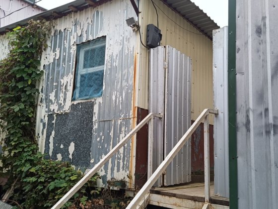 Курень ,дача 133 причал Одесса