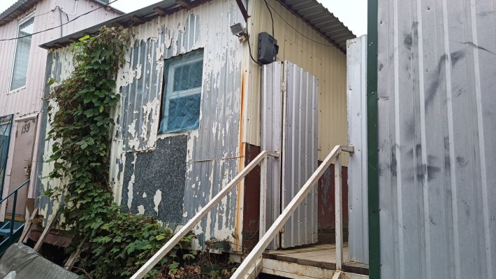 Курень ,дача 133 причал - фото 1