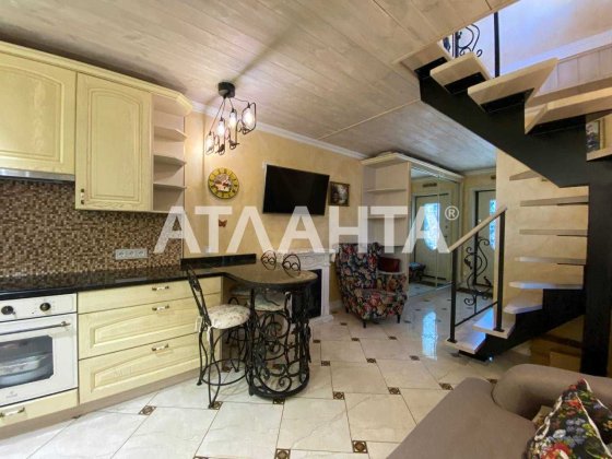 Дом с выгодным расположением на 10 станции Б. Фонтана Одесса