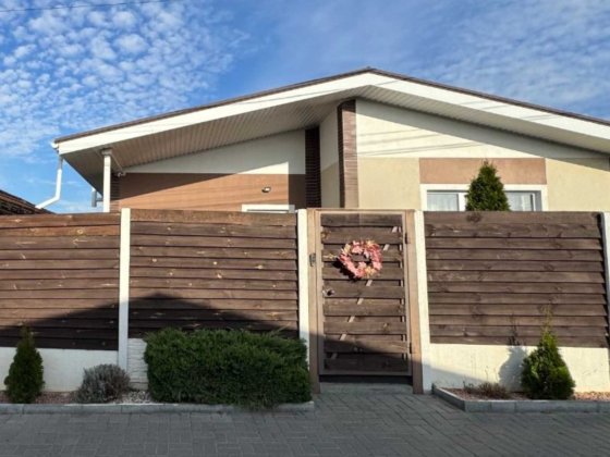 Продам сучасний будинок Олексіівка, ЖК Даниловський! Сертифікат! Харків