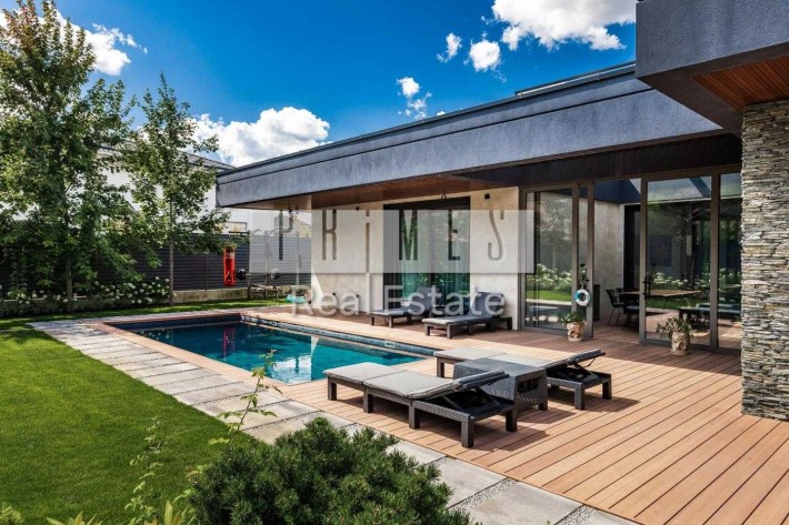 Продаж будинку, вул. Печерська, Софіївська Борщагівка - фото 1