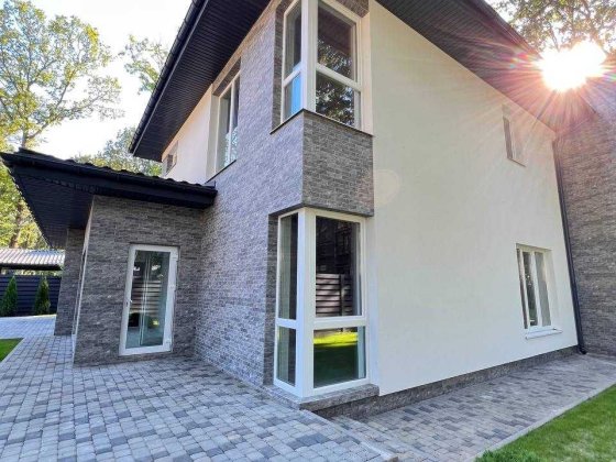 Без комиссии! Лучшая цена!!Продам премиальный дом В КП Форест ,Харьков Харьков