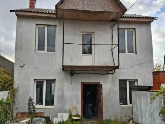 Продам будинок біля моря на Котовського Одесса