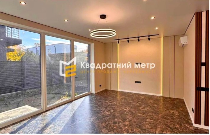 Продаж сучаного дуплексу з ремонтом ! Петропавлівська Борщагівка - фото 1