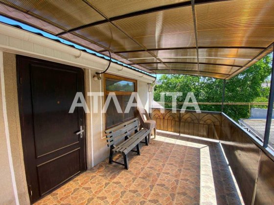 Капитальный дом на Даче Ковалевского. Одесса