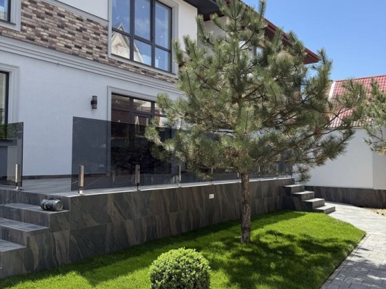 ‼️Продам новый дом на 16.ст.Б.Фонтана!‼️ Одесса