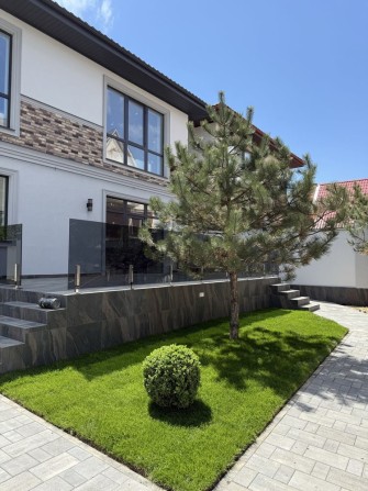 ‼️Продам новый дом на 16.ст.Б.Фонтана!‼️ - фото 1