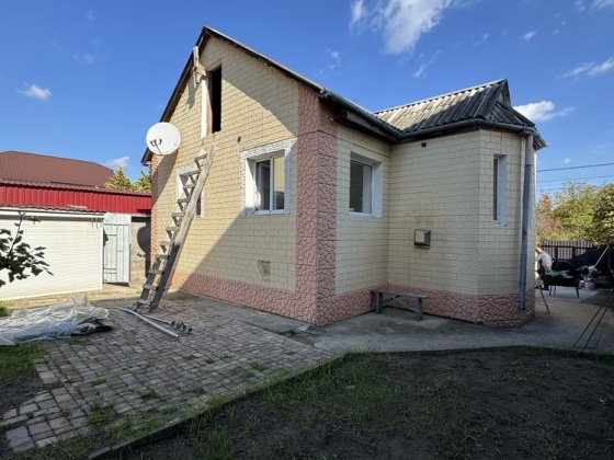 Дом на 3 сотках земли‼️Червоный Хутор‼️Свет, вода, газ‼️