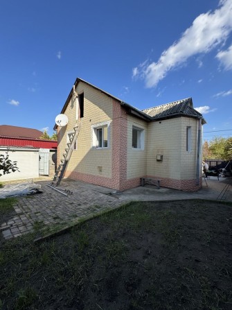 Дом на 3 сотках земли‼️Червоный Хутор‼️Свет, вода, газ‼️ - фото 1