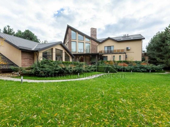 Продажа дома, Софиевская Борщаговка, Бучанский р-н Софиевская Борщаговка