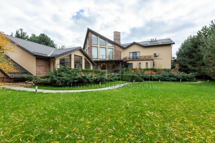 Продажа дома, Софиевская Борщаговка, Бучанский р-н - фото 1