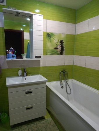 Продам часть дома не далеко от Холодной горы. - фото 1