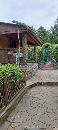 Продам 2этаж. дом 160м.4 комнаты.12соток. - фото 1