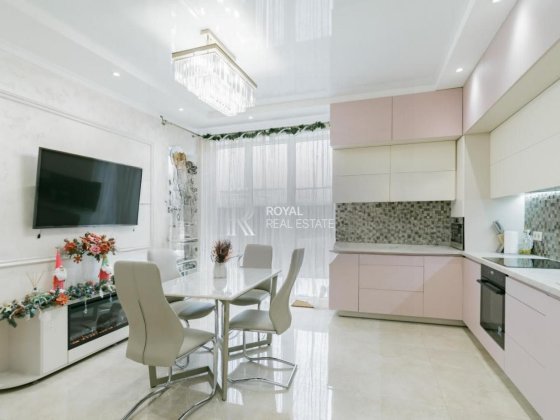 Продаж будинку Софіївська Борщагівка 3к 100м2 вул.Набережна Бучанський Софиевская Борщаговка