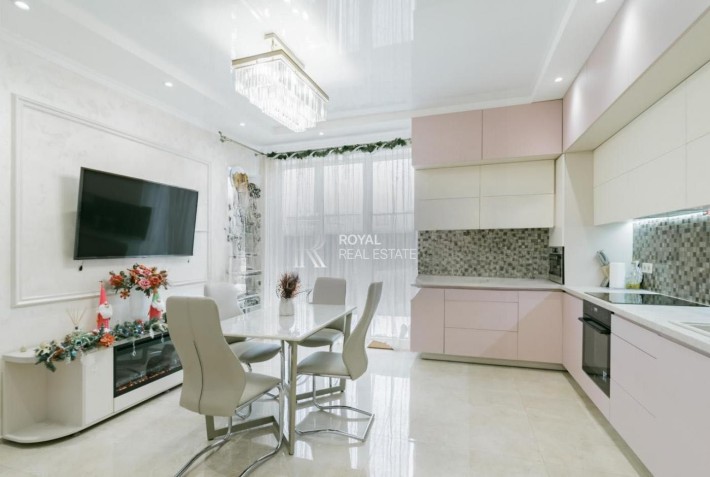 Продаж будинку Софіївська Борщагівка 3к 100м2 вул.Набережна Бучанський - фото 1