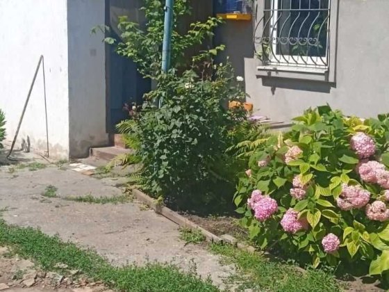 Продам  дом с участком  Бригадная /Чубаевка Одесса