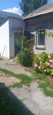 Продам  дом с участком  Бригадная /Чубаевка - фото 1