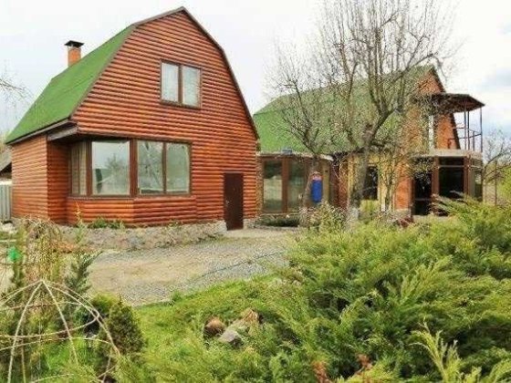 Будинок Хвилинка 10 сот можно під бізнес (169133) Харьков