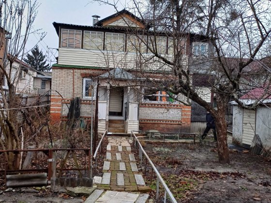 G7  Недорого! Большой дом с удобствами на  Новой Баварии!Сертификат! Харків