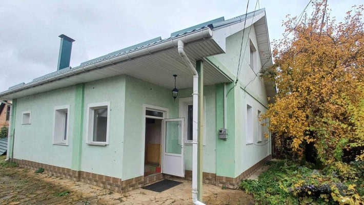 Продаётся уютный дом Алексеевка Дергачи. Будинок  Олексіївка Дергачі - фото 1