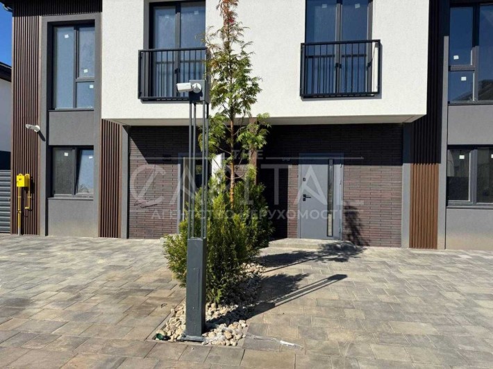 Продаж дуплекс з ремонтом,  ТОП ціна, Петропавлівська борщагівка - фото 1