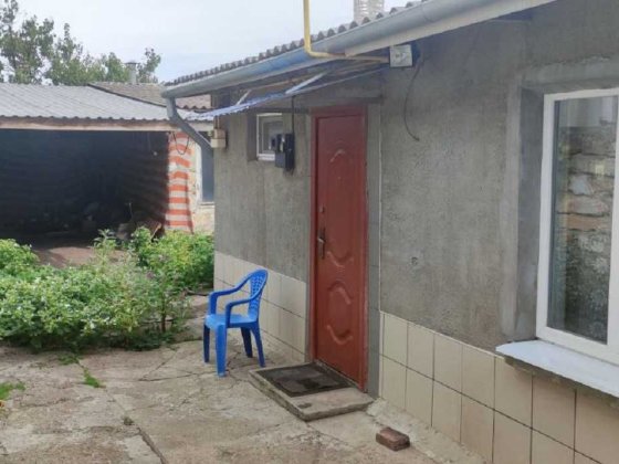 Часть дома на Слободке с заездом