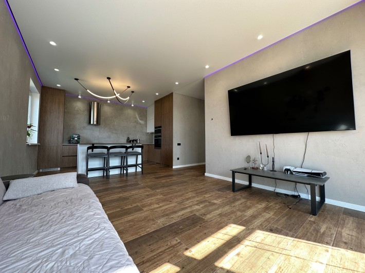 Дом на 5 спален с ремонтом! - фото 1