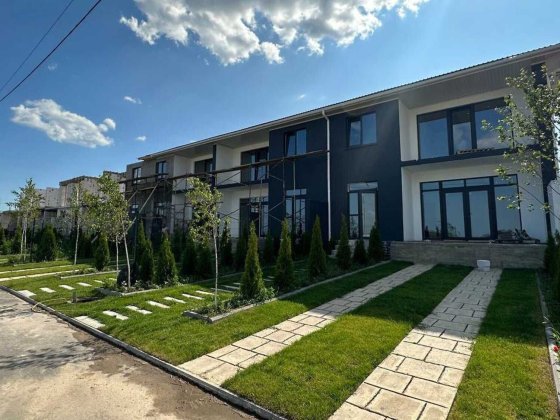 Таунхаус на вул. Умова | зручне планування і власне паркомісце Одеса