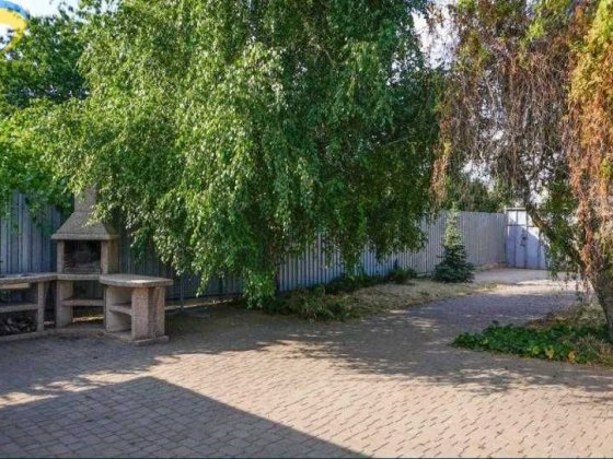 Продам двоповерховий будинок з ділянкою на Черемушках! вул. Кордонна Одесса