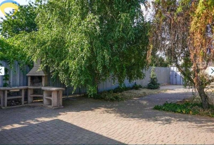 Продам двоповерховий будинок з ділянкою на Черемушках! вул. Кордонна - фото 1