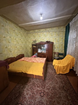 Продам целый дом 5 мин метро Киевская , Тюренка. - фото 1