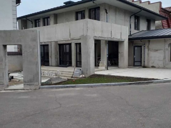 Продам дом в Аркадии! Тенистая. Охраняемая територрия Одесса