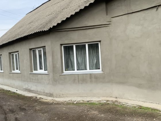 Дом в Харькове на Холодной горе Харків